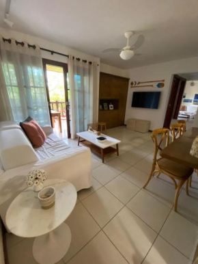 Village aconchegante próximo à praia e à vila